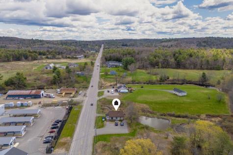 2386 North Belfast Avenue Augusta ME 04330