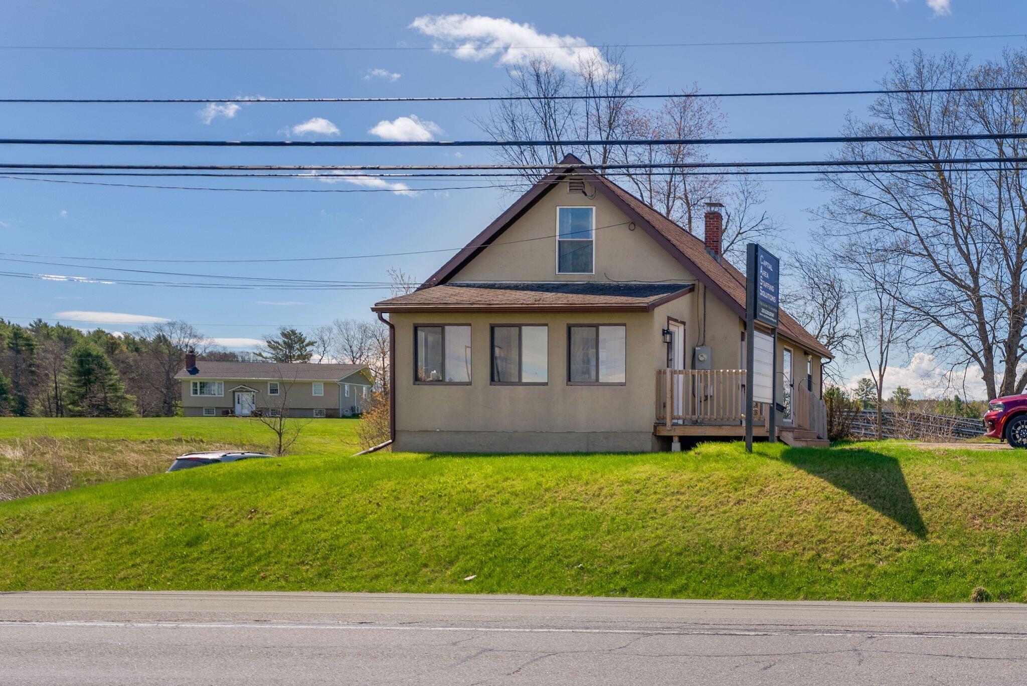 2386 North Belfast Avenue Augusta ME 04330
