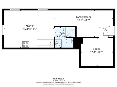 2386 North Belfast Avenue Augusta ME 04330
