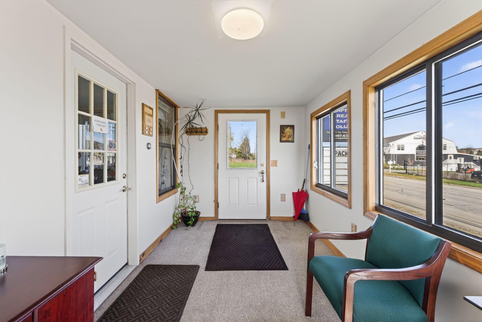 2386 North Belfast Avenue Augusta ME 04330