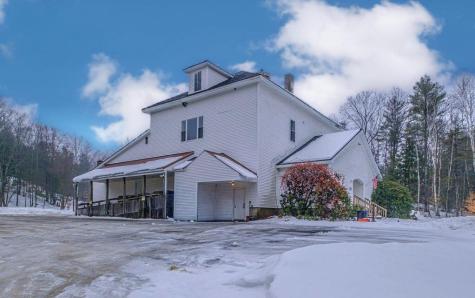 184 Route 108 Rumford ME 04276