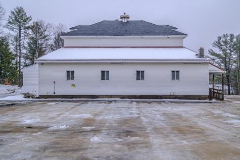 184 Route 108 Rumford ME 04276