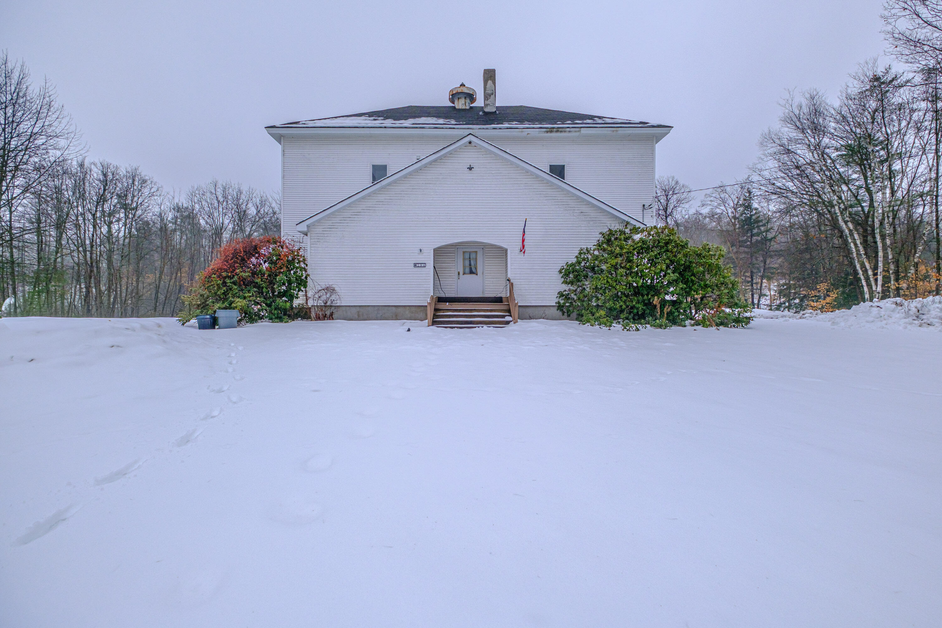 184 Route 108 Rumford ME 04276