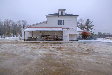 184 Route 108 Rumford ME 04276