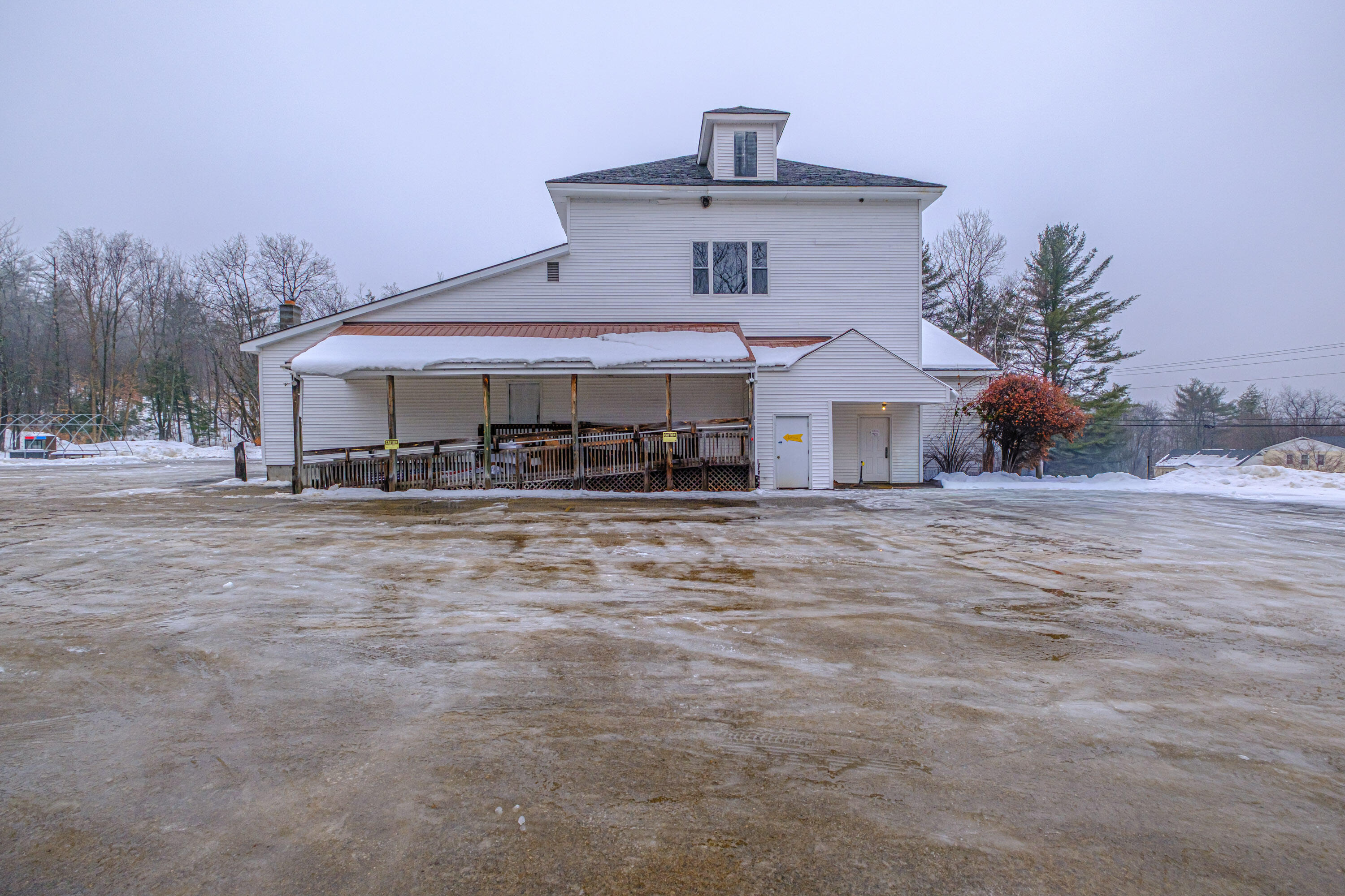 184 Route 108 Rumford ME 04276