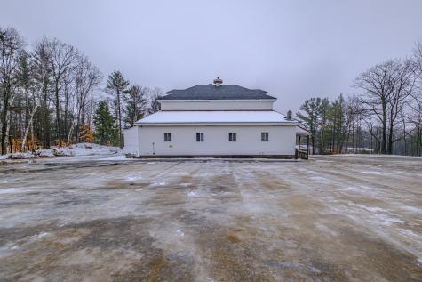 184 Route 108 Rumford ME 04276