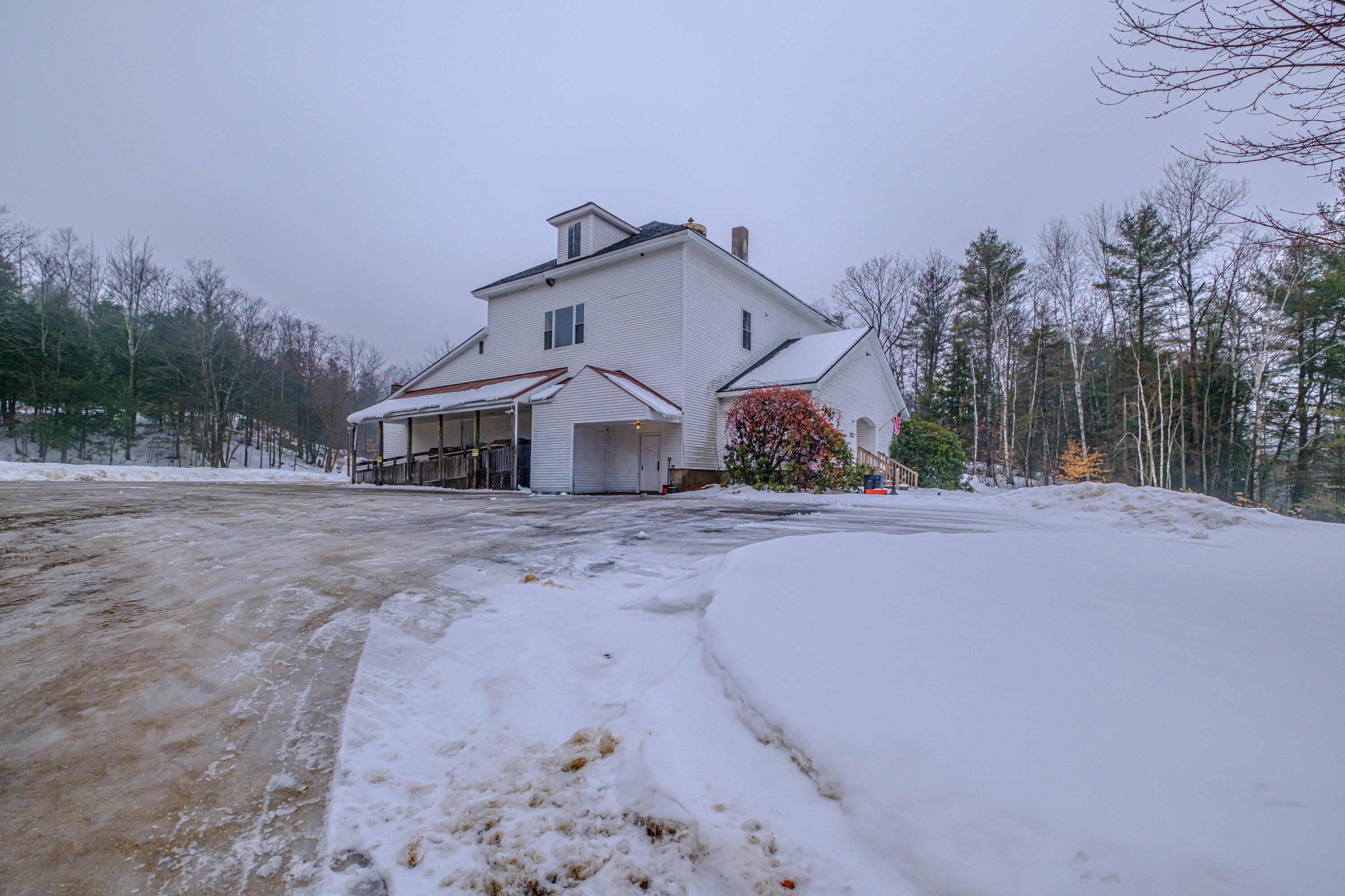 184 Route 108 Rumford ME 04276