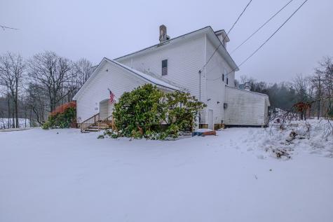 184 Route 108 Rumford ME 04276