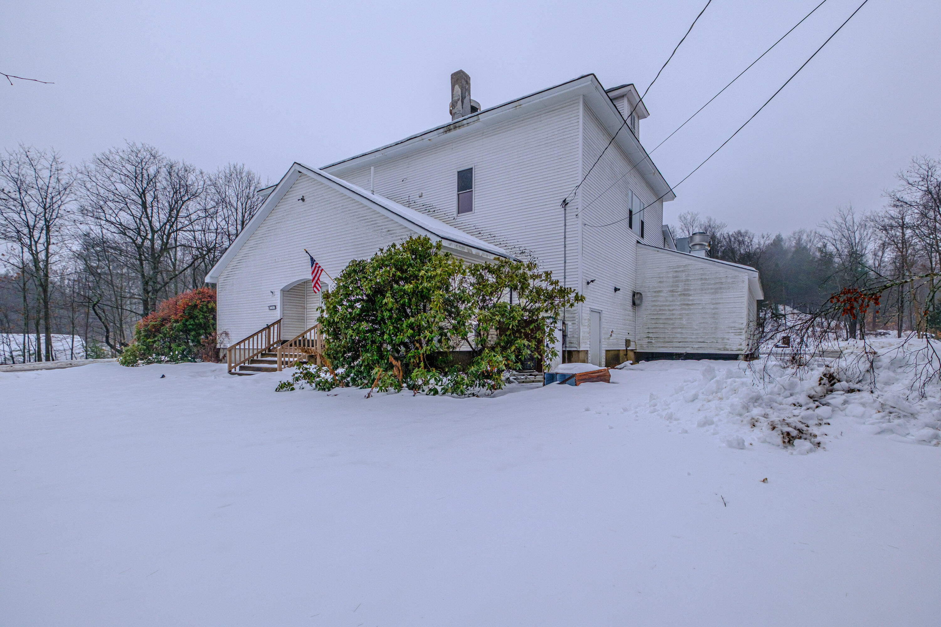 184 Route 108 Rumford ME 04276