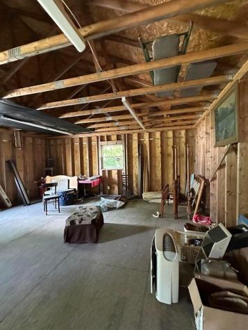 5 Starks Road New Sharon ME 04955