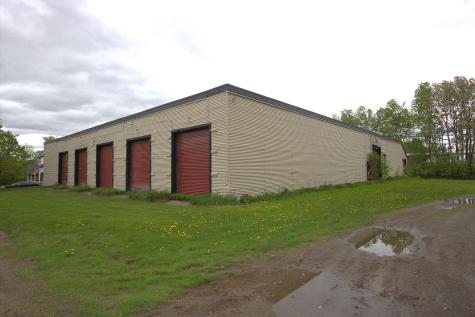 9 Kenwood Avenue Corinna ME 04928