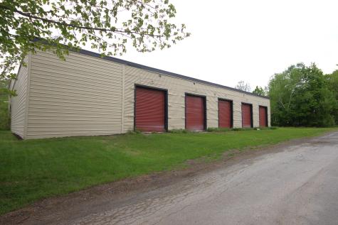 9 Kenwood Avenue Corinna ME 04928