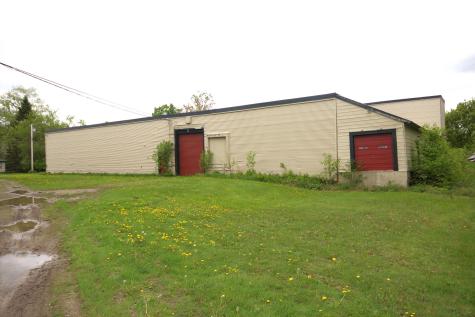 9 Kenwood Avenue Corinna ME 04928