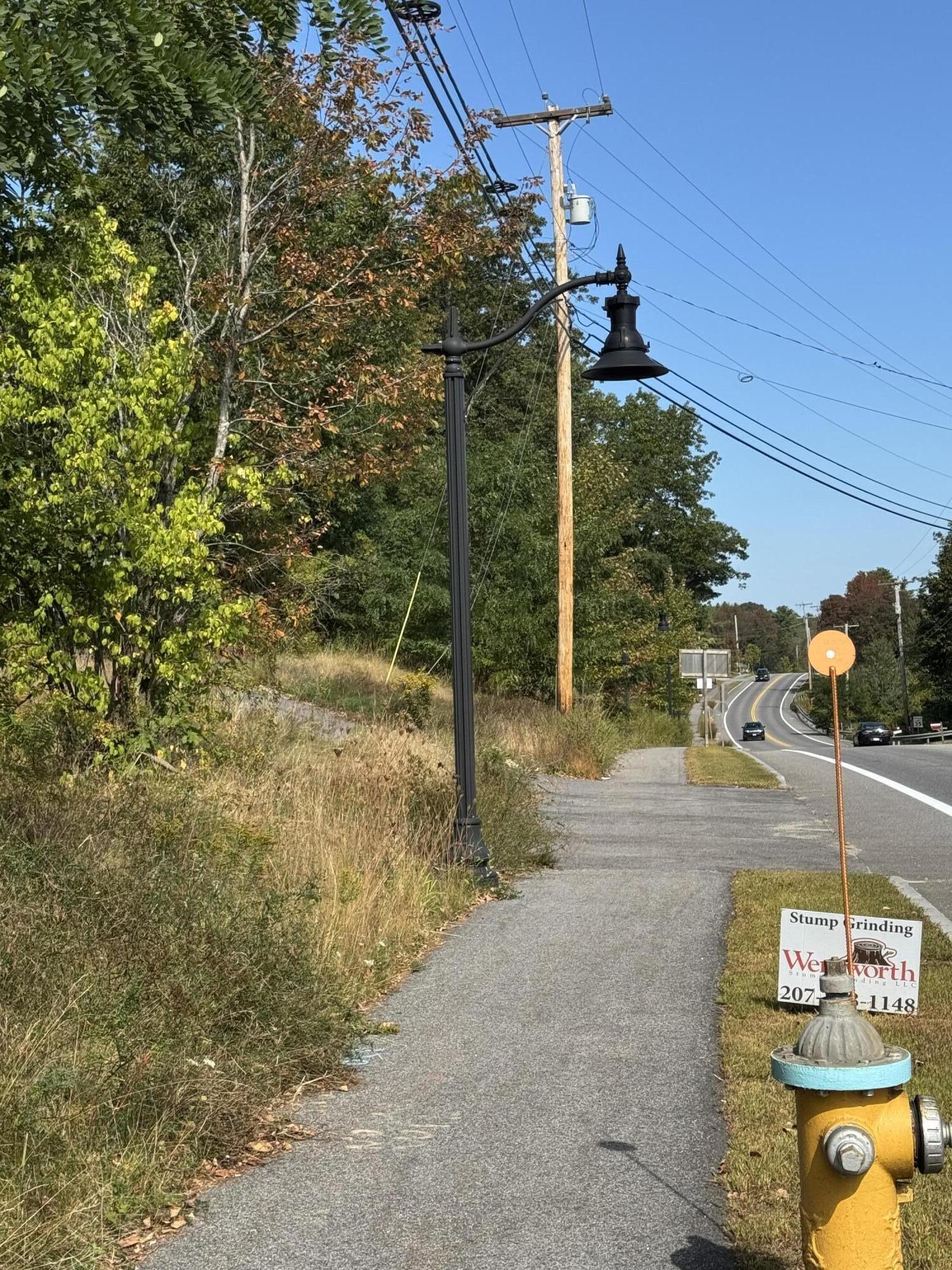 82 Gray & 59 Leighton Road Falmouth ME 04105