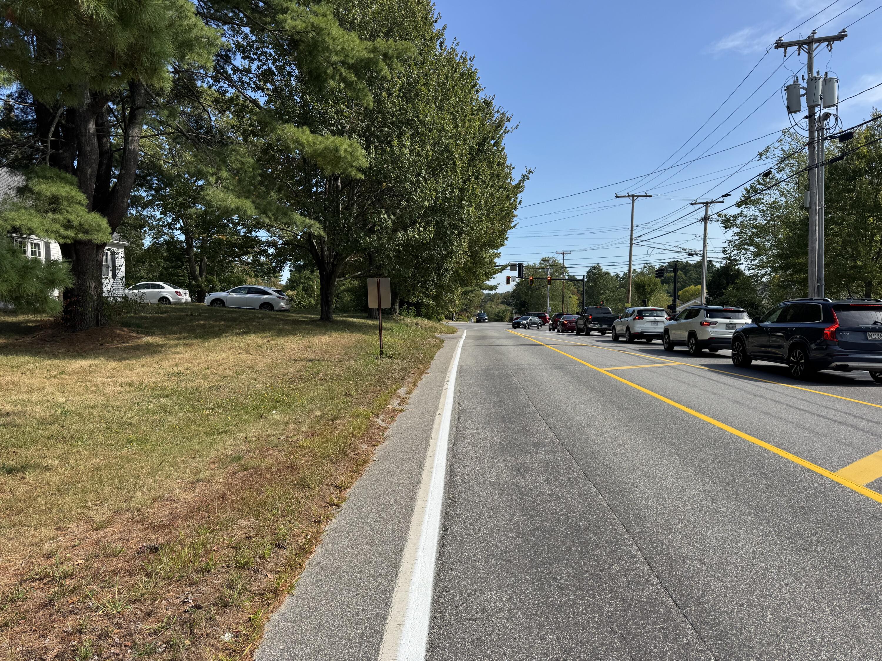 82 Gray & 59 Leighton Road Falmouth ME 04105