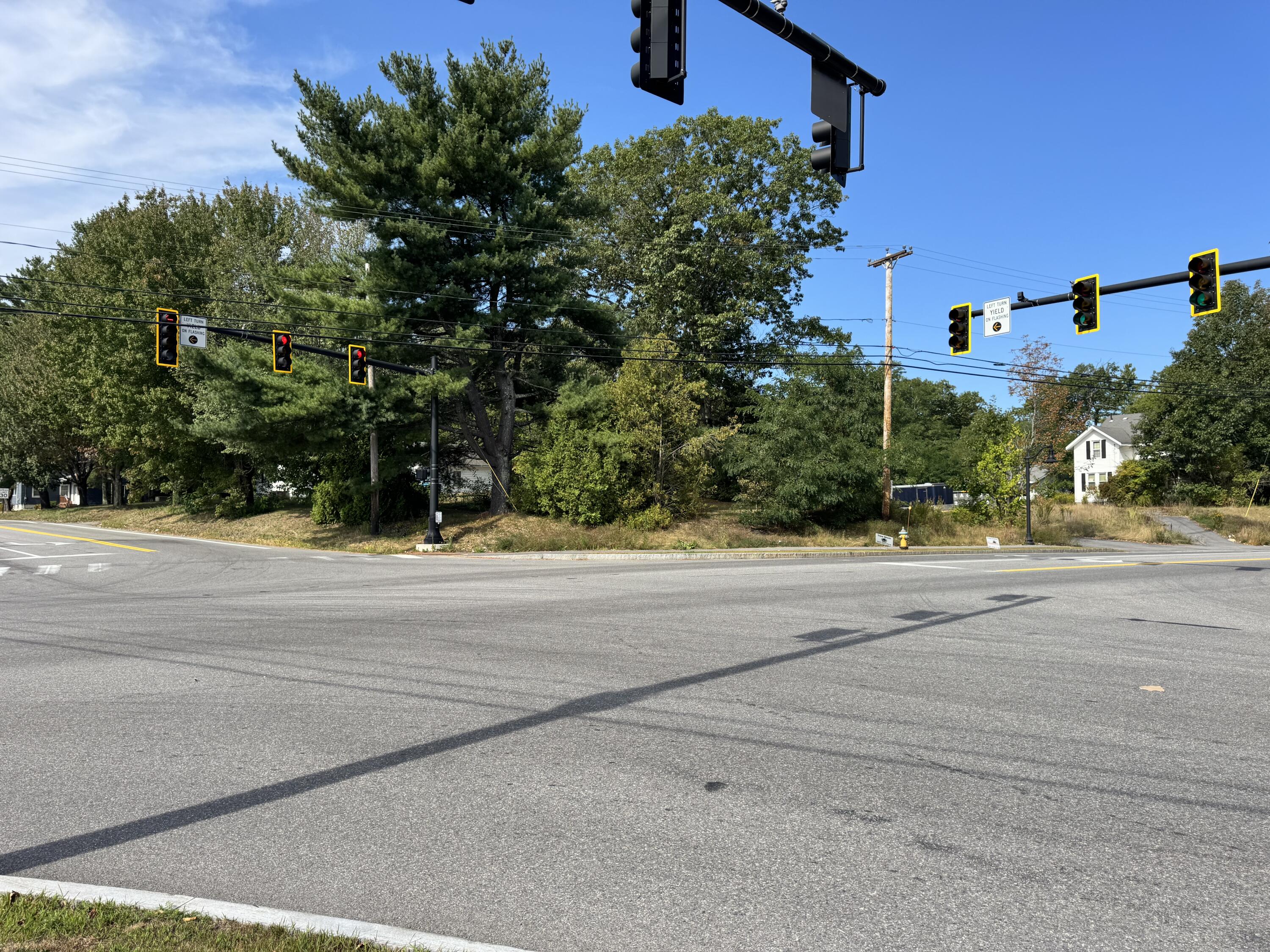 82 Gray & 59 Leighton Road Falmouth ME 04105