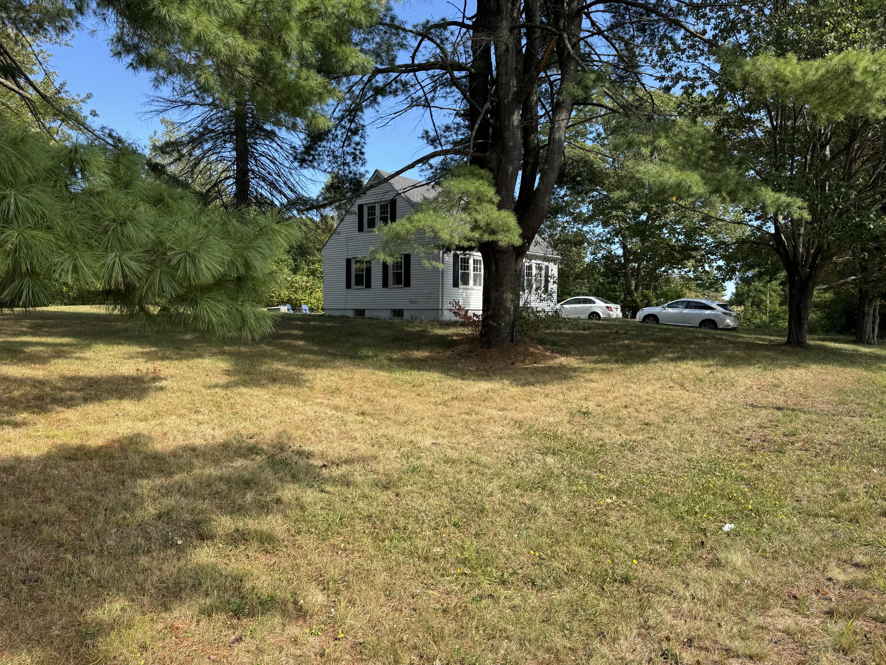 82 Gray & 59 Leighton Road Falmouth ME 04105