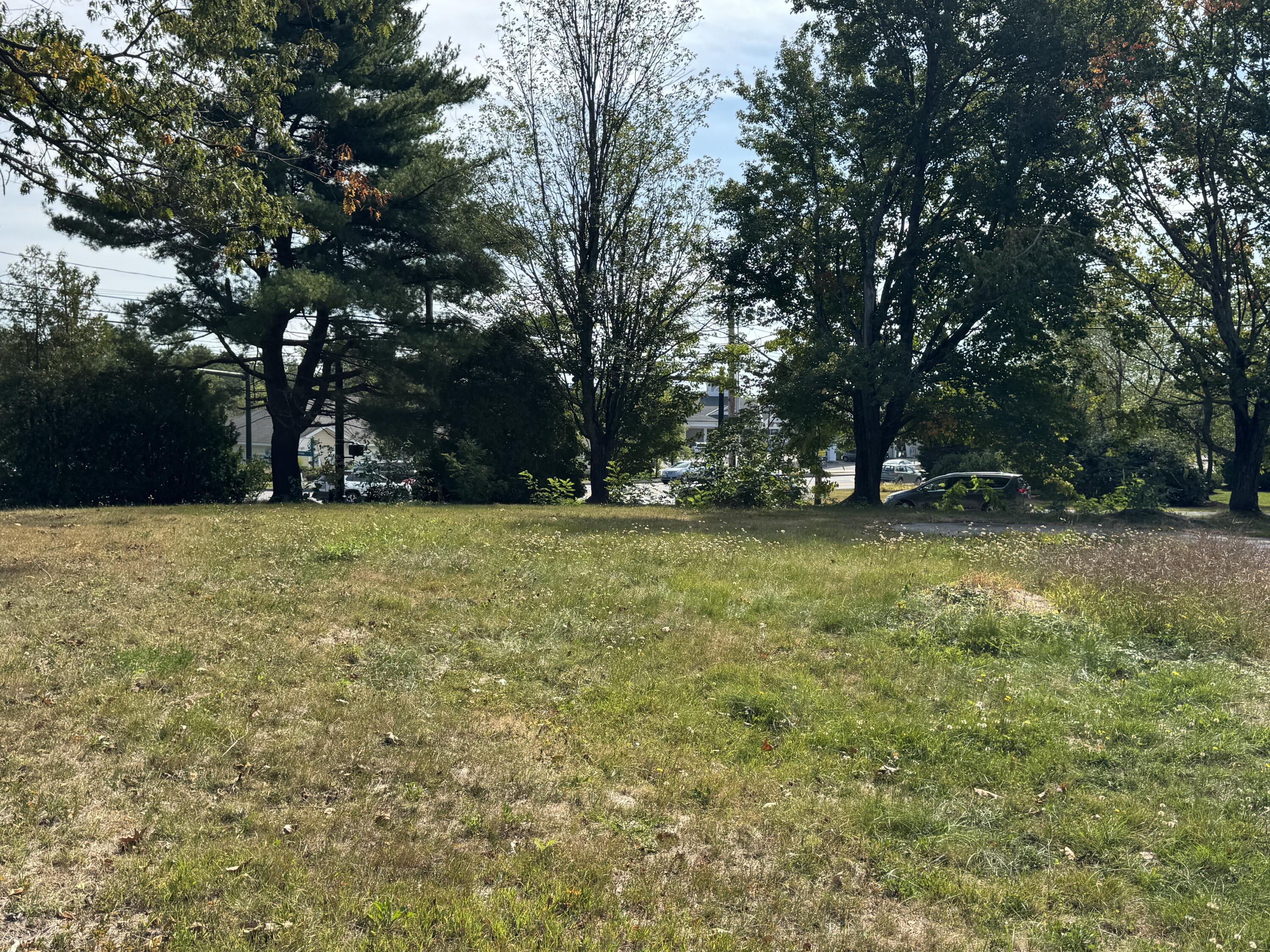 82 Gray & 59 Leighton Road Falmouth ME 04105