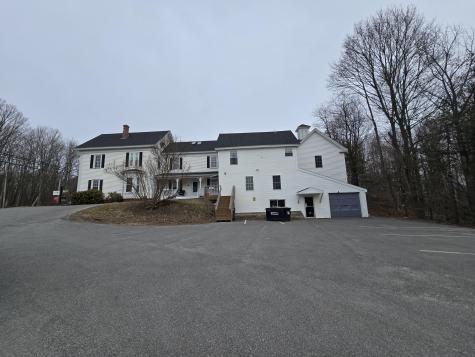 Waterville ME 04901