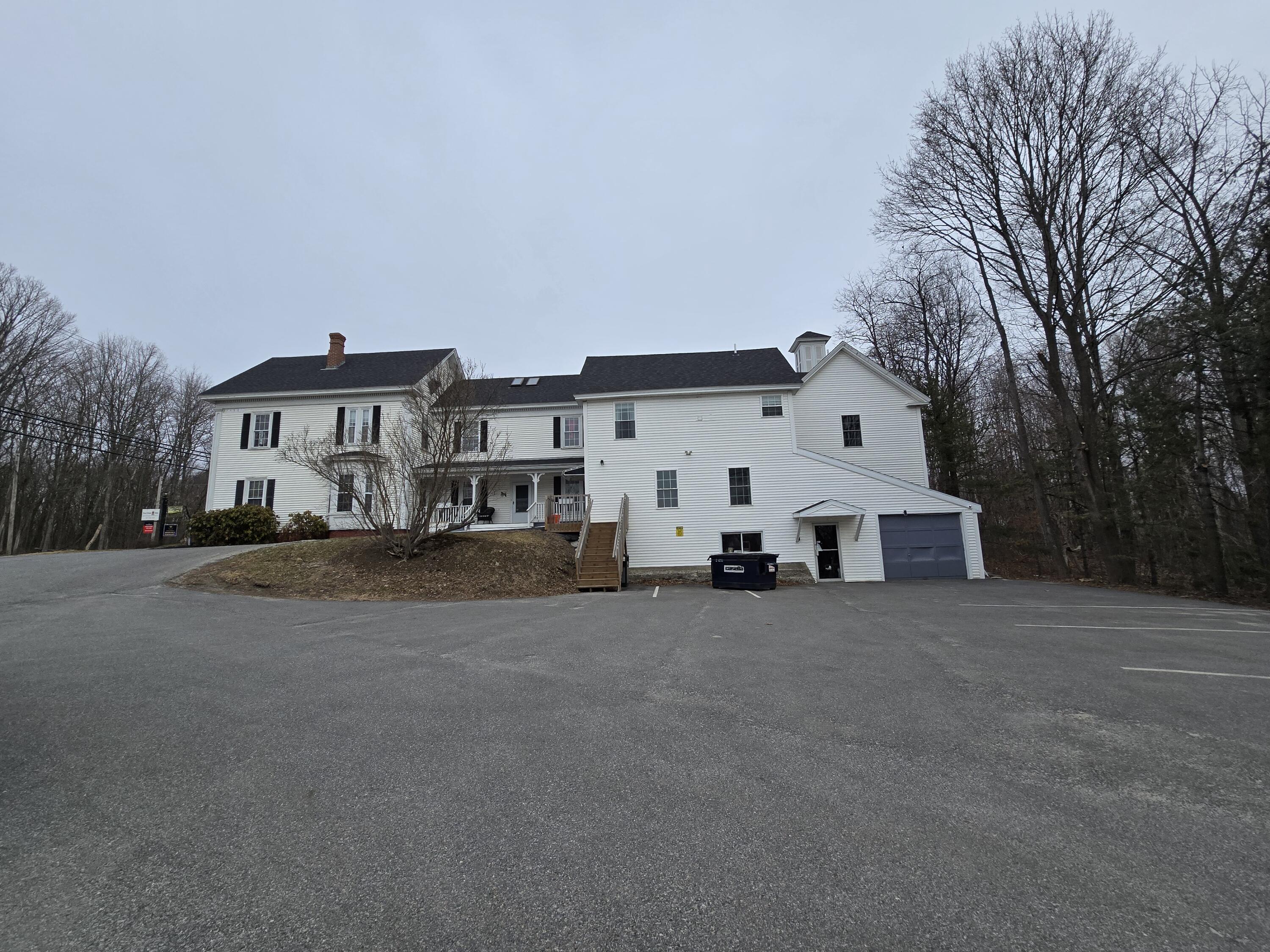 Waterville ME 04901
