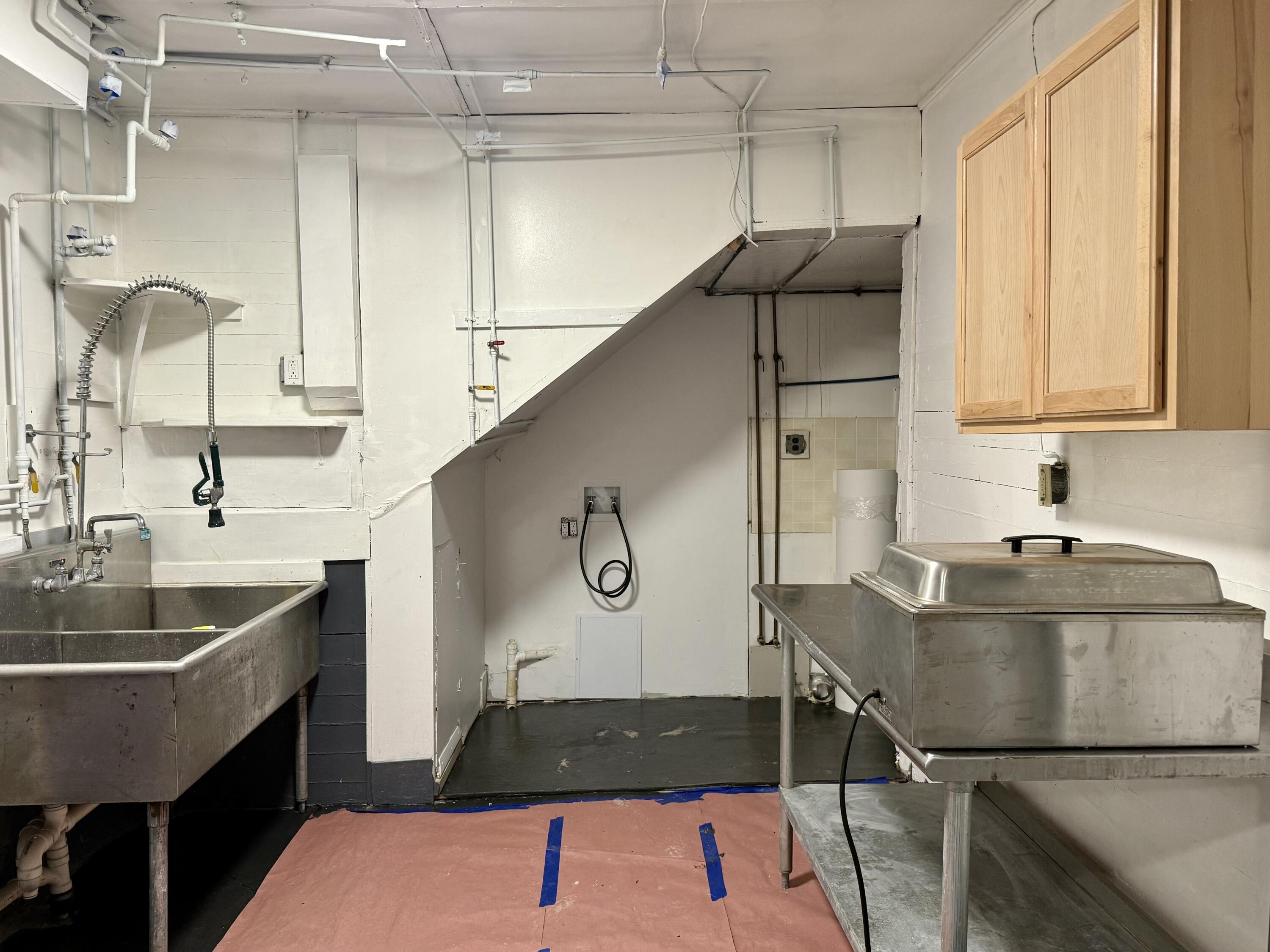 54 W Main Street Vinalhaven ME 04863