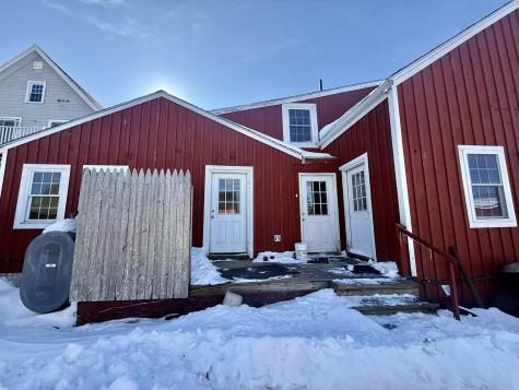 54 W Main Street Vinalhaven ME 04863