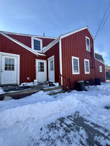 54 W Main Street Vinalhaven ME 04863