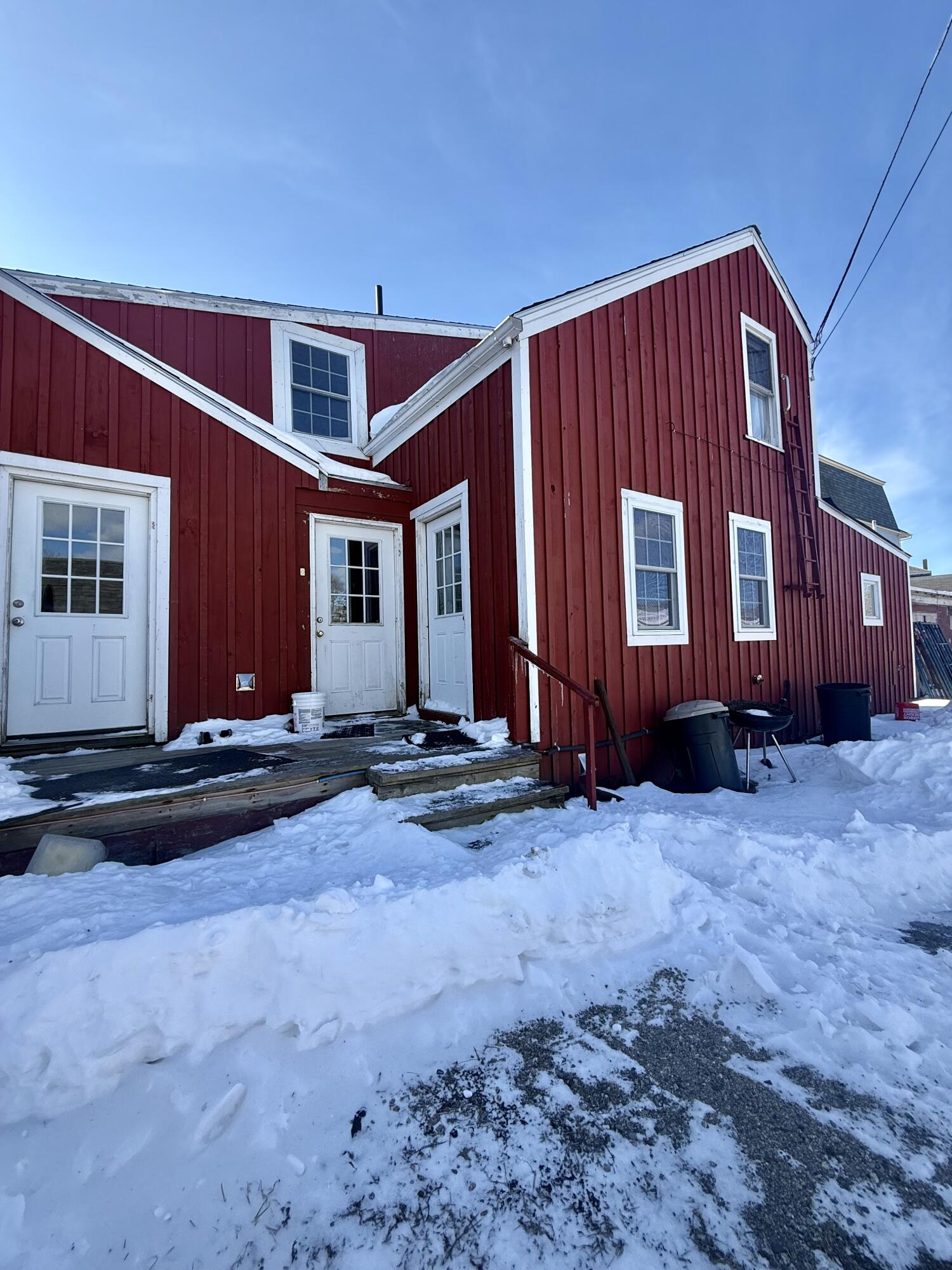 54 W Main Street Vinalhaven ME 04863