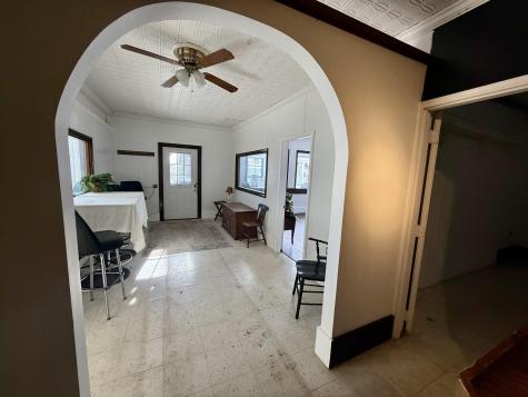 54 W Main Street Vinalhaven ME 04863