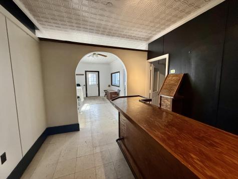 54 W Main Street Vinalhaven ME 04863