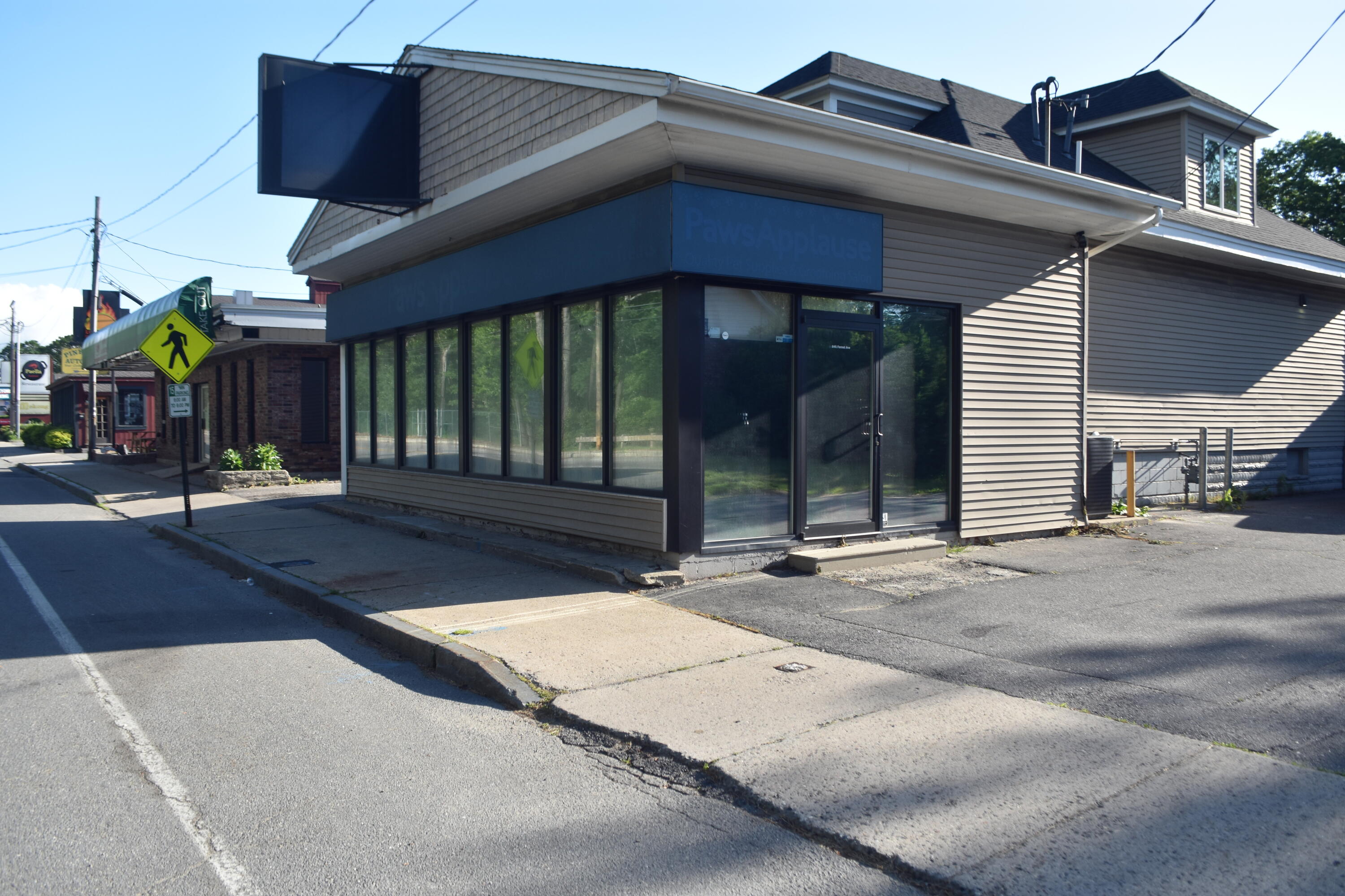 843 Forest Avenue Portland ME 04103