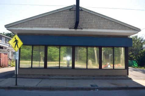 843 Forest Avenue Portland ME 04103