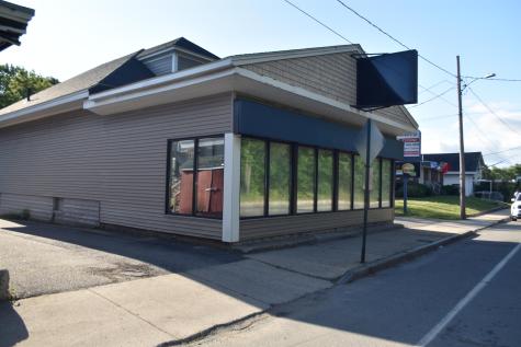 843 Forest Avenue Portland ME 04103