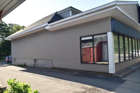 843 Forest Avenue Portland ME 04103