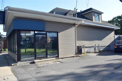 843 Forest Avenue Portland ME 04103