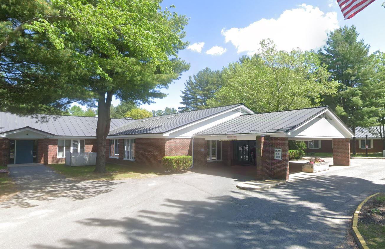 1133 Washington Avenue Portland ME 04103