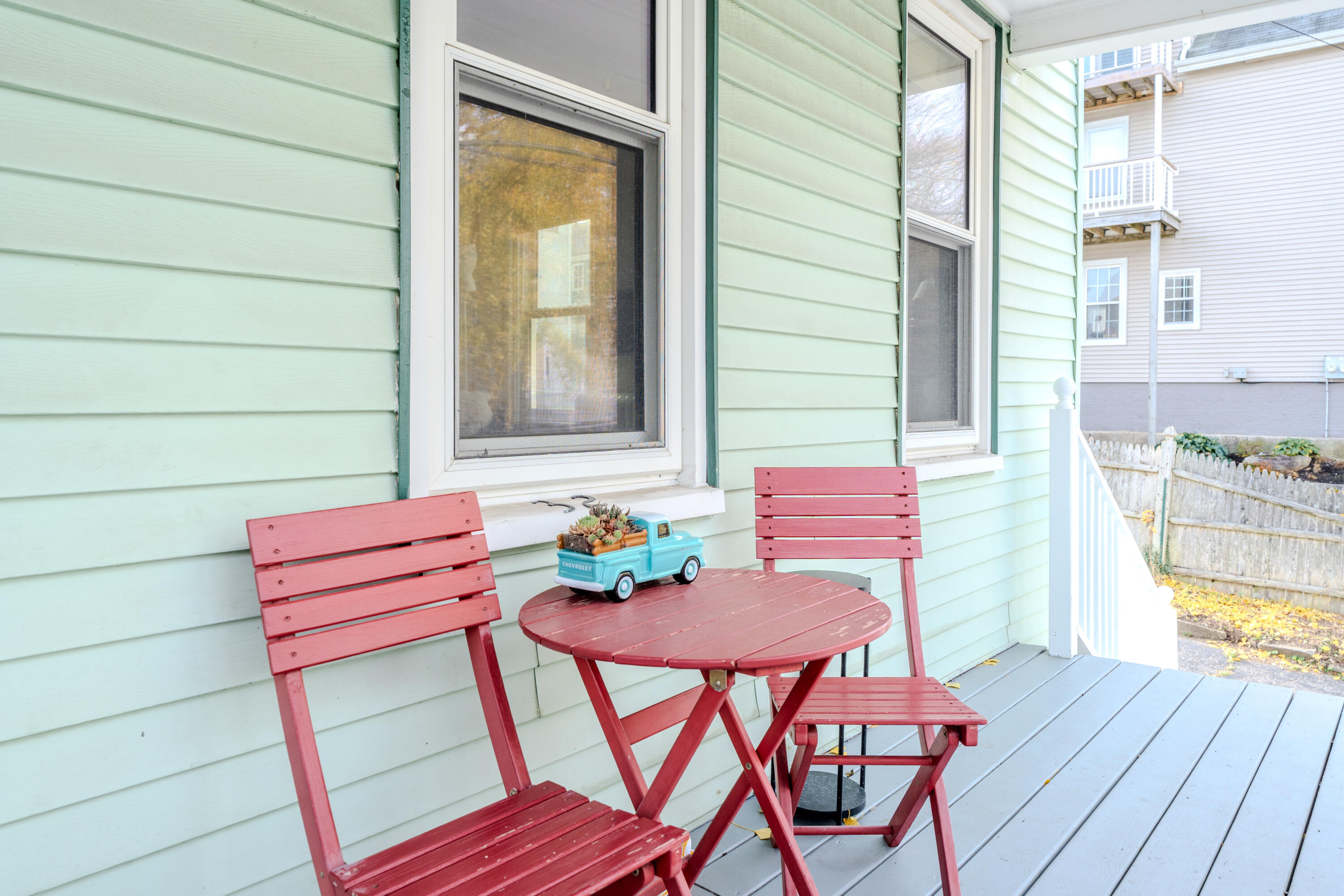 32 Melbourne Street Portland ME 04101