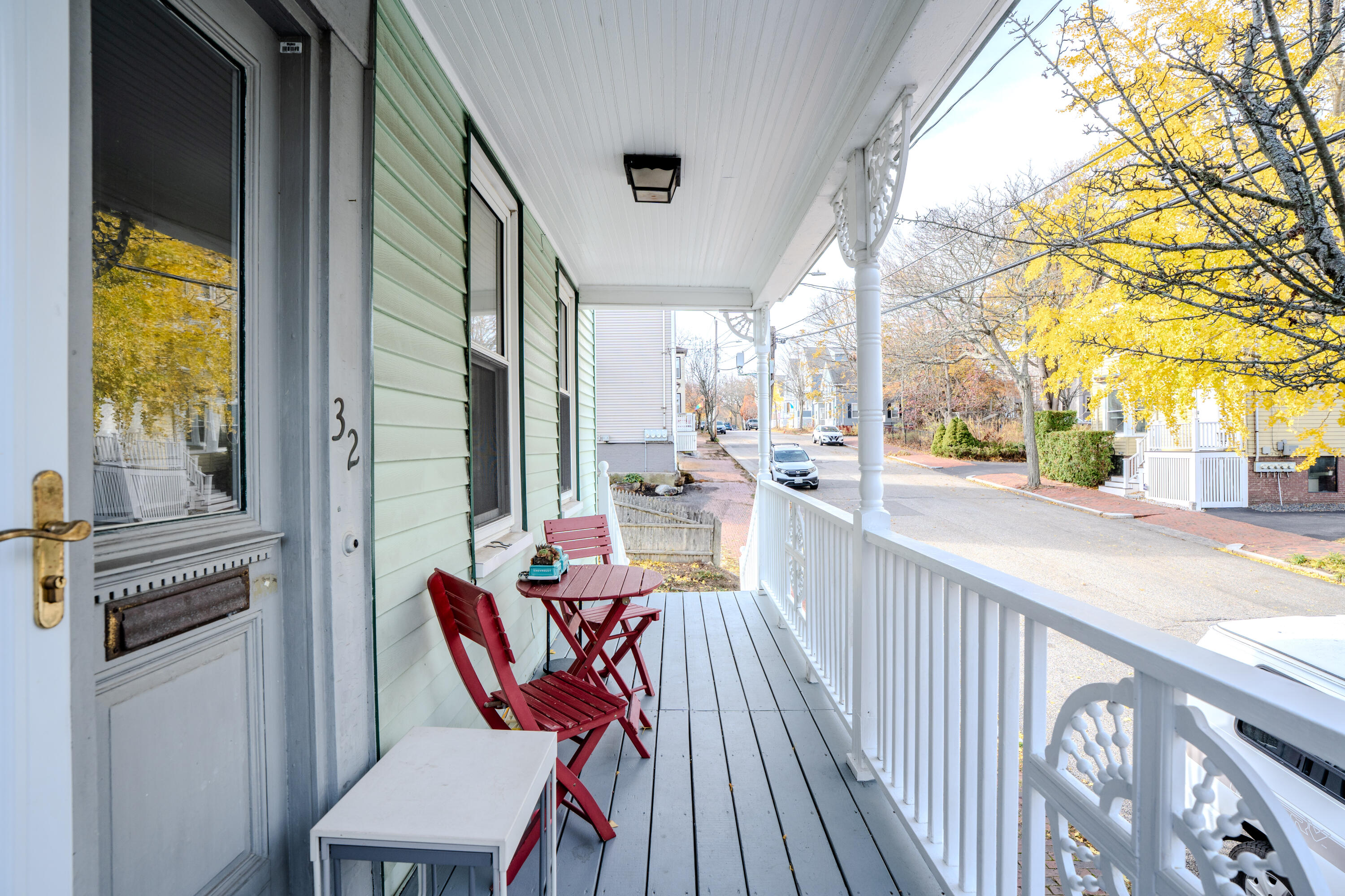 32 Melbourne Street Portland ME 04101