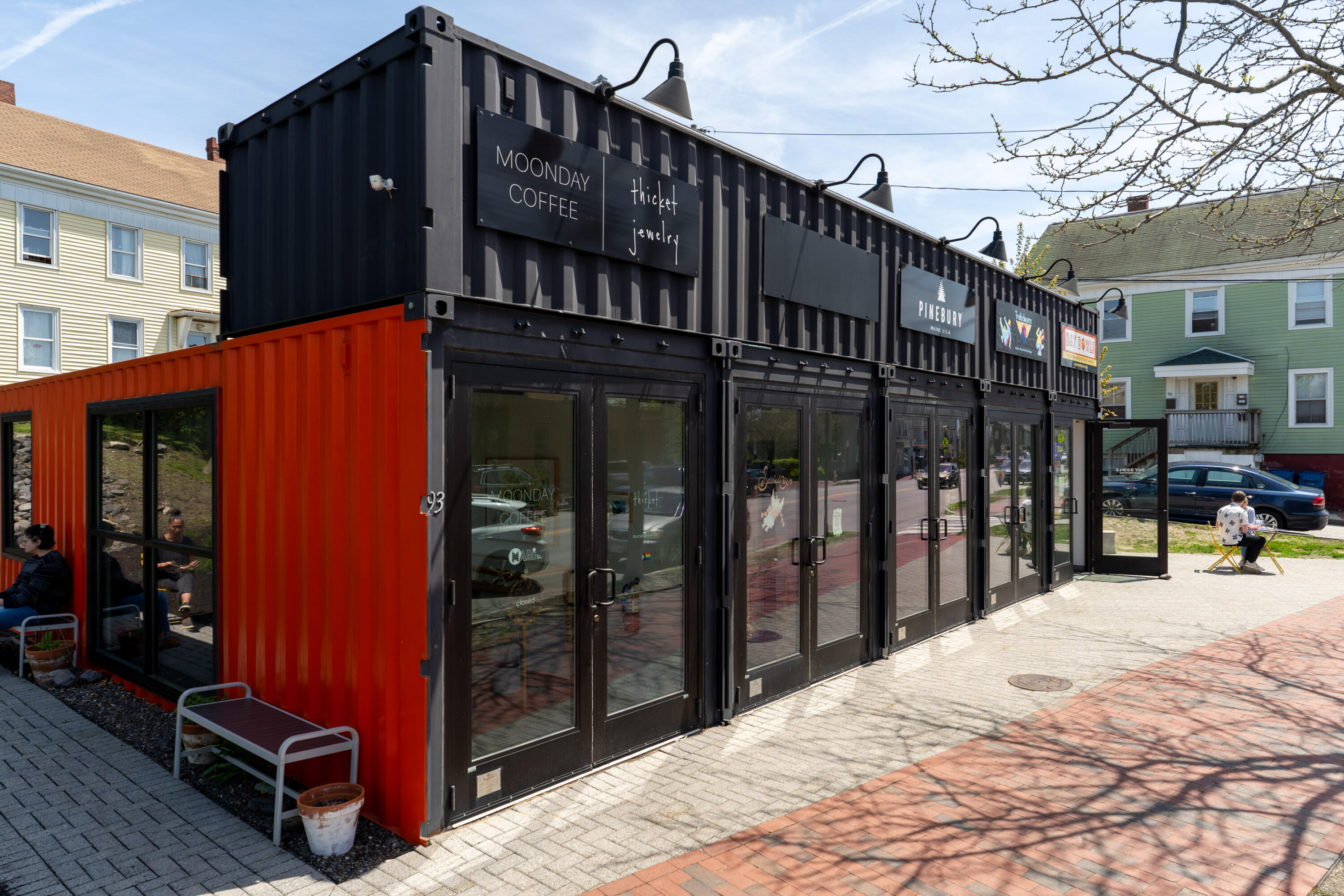 32 Melbourne Street Portland ME 04101