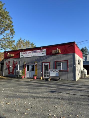 7 Main Street Bridgton ME 04009