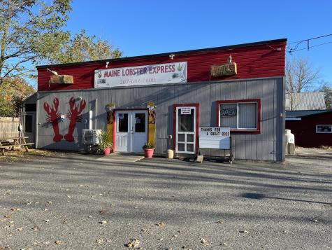 7 Main Street Bridgton ME 04009