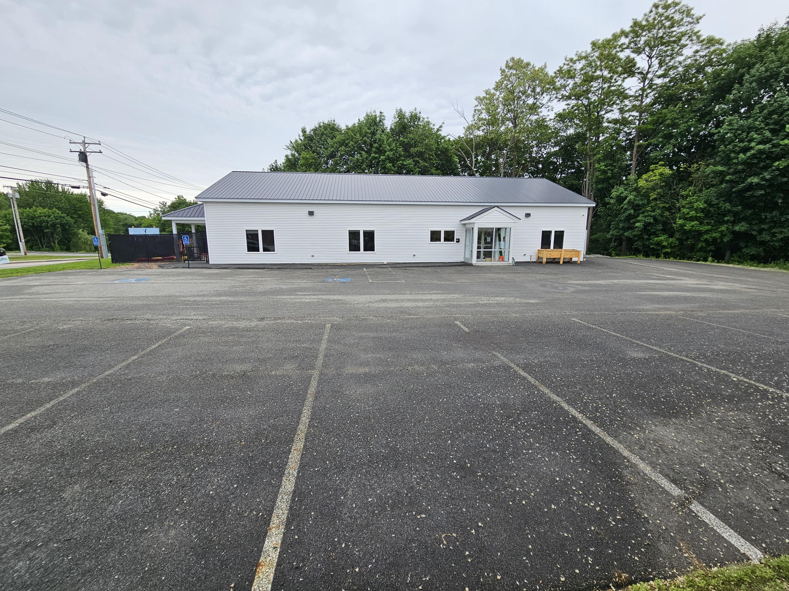 793 Main Street Lewiston ME 04240