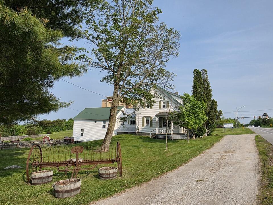 167 Main Street Oxford ME 04270
