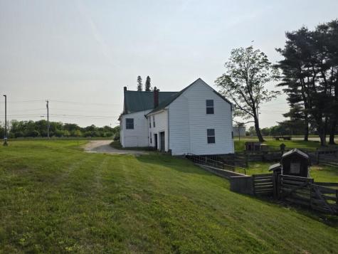 167 Main Street Oxford ME 04270