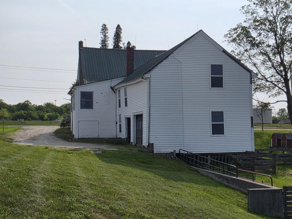 167 Main Street Oxford ME 04270