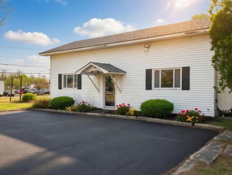 442 Main Street Pittsfield ME 04967