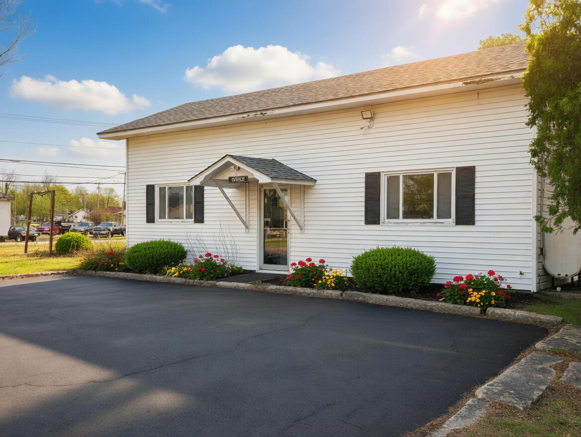 442 Main Street Pittsfield ME 04967