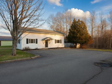 442 Main Street Pittsfield ME 04967