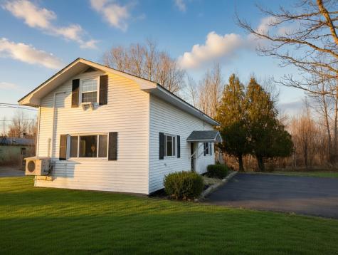 442 Main Street Pittsfield ME 04967