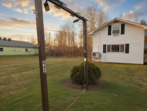 442 Main Street Pittsfield ME 04967